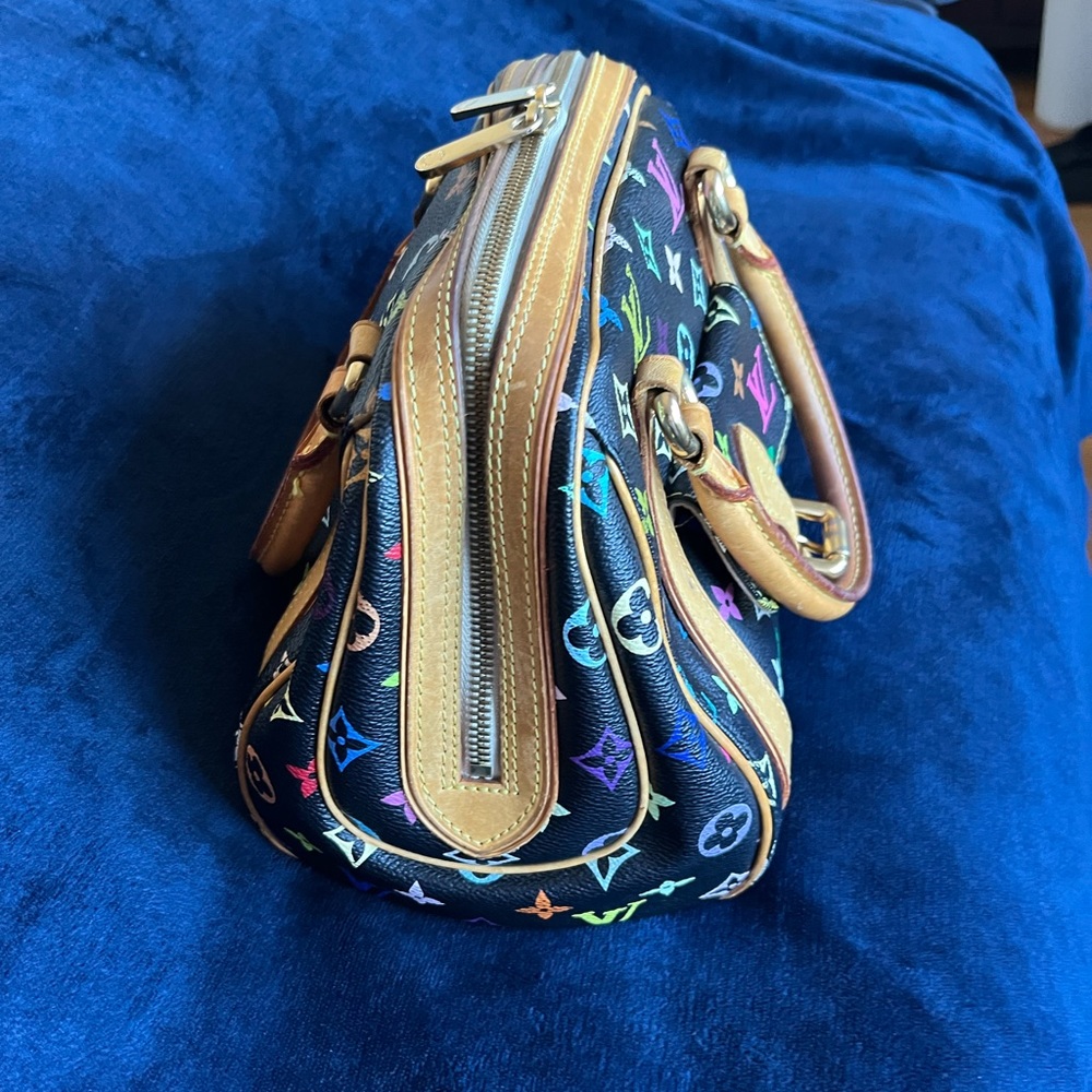 Louis Vuitton bag
